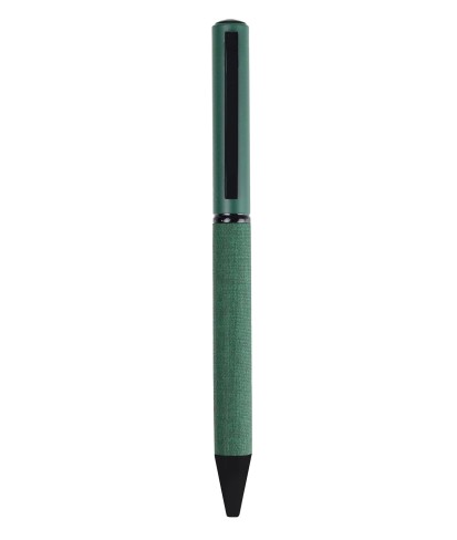 BONNIE - Twist Action Metal Ball Pen